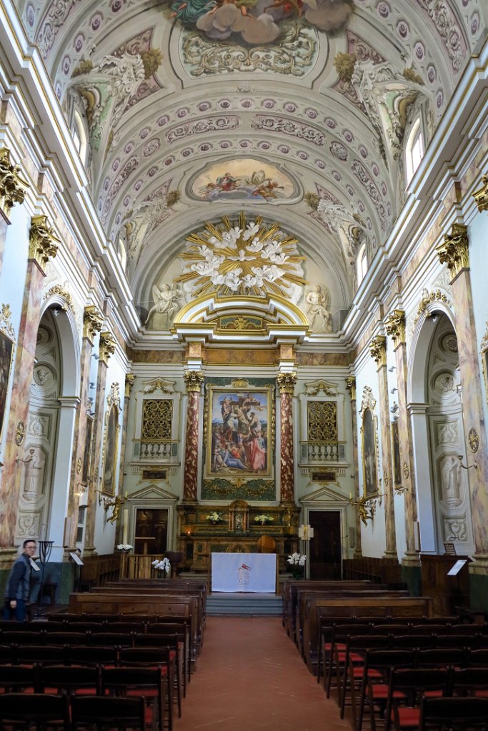 108 CAMALDOLI MONASTERO.JPG